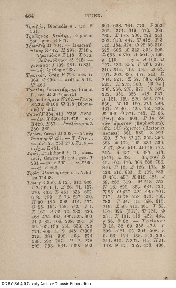 17,5 x 11,5 εκ. Δεμένο με το GR-OF CA CL.4.10. 4 σ. χ.α. + ΧΙV σ. + 471 σ. + 3 σ. χ.α., όπου στο